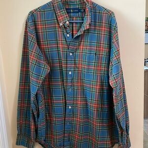 Ralph Lauren XL dress shirt